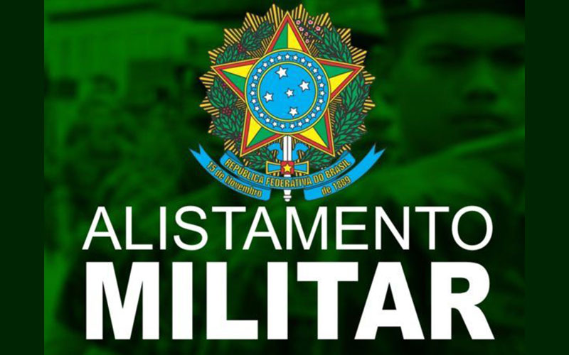 49 Great Alistamento militar no exterior online Trend in This Years