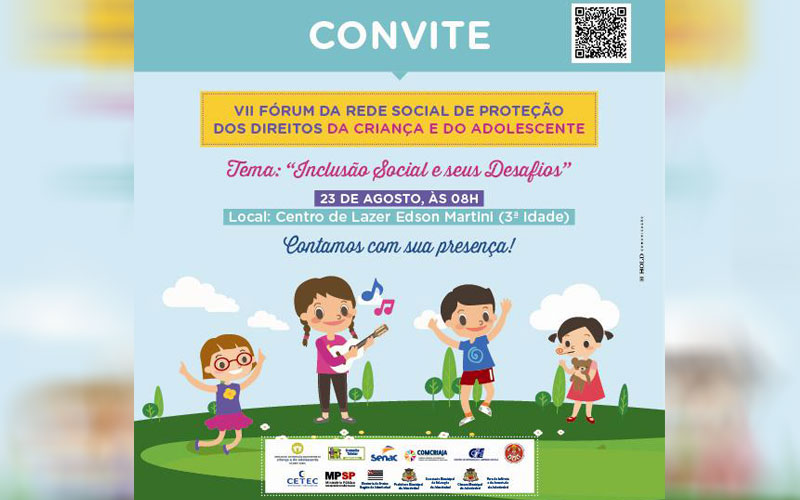 Inclusao Social E Seus Desafios 101fm