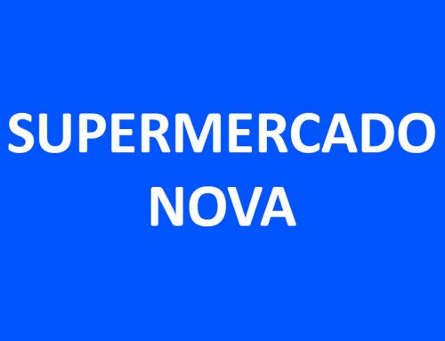 SUPERMERCADO NOVA