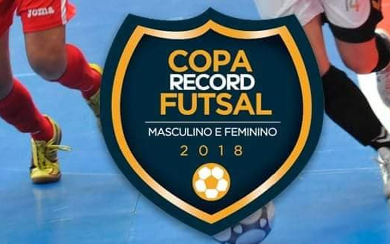 Copa Record 101FM