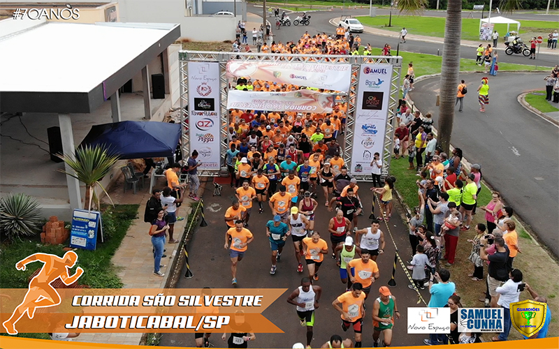 São Silvestre 101FM