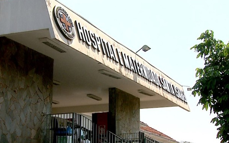 Sem repassar recursos da Unidade Covid19 ao Hospital Santa Isabel desde abril, Prefeitura
